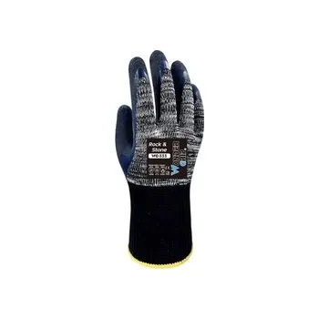 Pracovní rukavice Rock & ochranné rukavice Wonder Grip WG-333 XXL/11