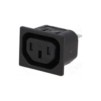 Elektrická zásuvka PX0783/10/63