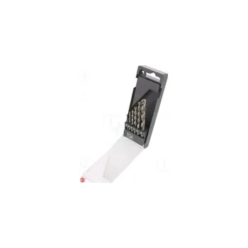 Vrták SA.4513-SET-6