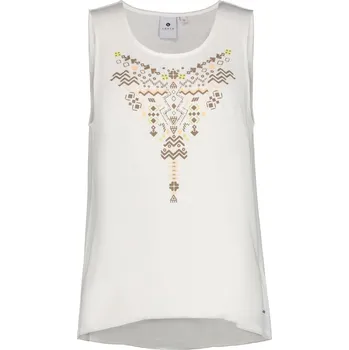 Luhta Hersola W 737348678L 980 - white 38