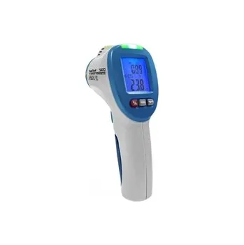 Měřič vlhkosti Rosy PeakTech 5400