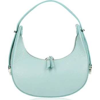 Kabelka Kabelka Luna světle modrá