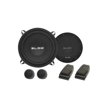 Auto Hi-Fi VR-130 autorepro komponentní