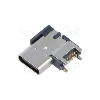 Elektrická zásuvka USB4205-GF-A