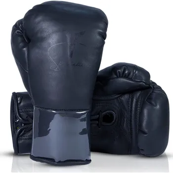 Boxerské rukavice Boxerské rukavice Ares Speciale - černé