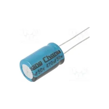 Elektronická součástka LE1H471MI200A00CE0