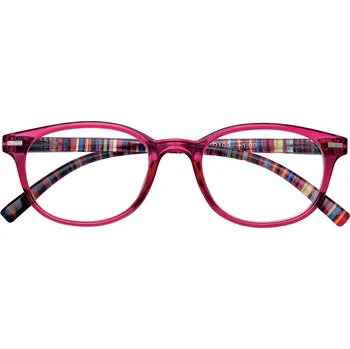 Brýle na čtení 31ZB19RED100 Zippo brýle na čtení +1.0