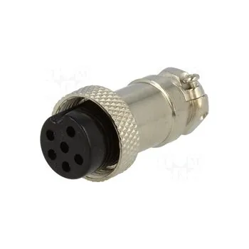 Elektrická zásuvka FC684216