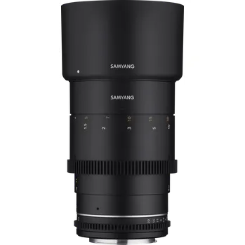 Objektiv Samyang 135mm T2.2 VDSLR MK2 Canon RF