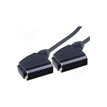 Video kabel SCART-03/020LC