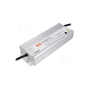Napájecí zdroj pro osvětlení HLG-320H-C700A