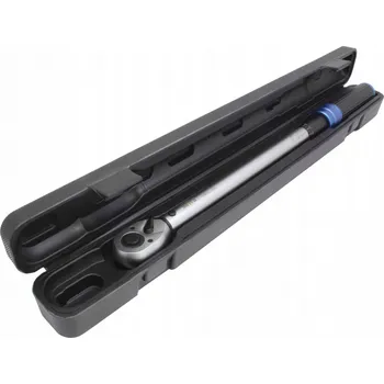 Klíč MOMENTOVÝ KLÍČ 40-220 Nm 1/2'' SATRA S-12XM220