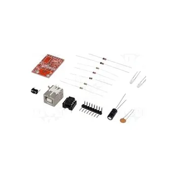 ostatní stavebnice OLIMEXINO-85-KIT