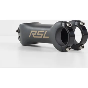 Představec na kolo Bontrager RSL černá 7 deg. x 70mm