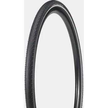 Komponent pro jízdní kolo Bontrager H2 Hard-Case Ultimate černá/Reflexní 700C x 35mm