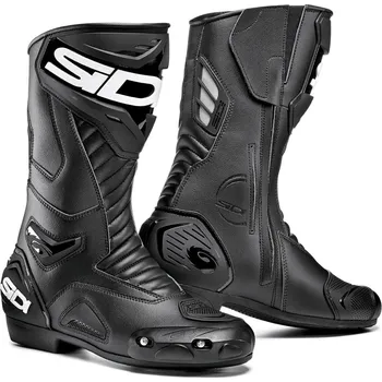 Moto obuv SIDI PERFORMER black/black 2023 - 49