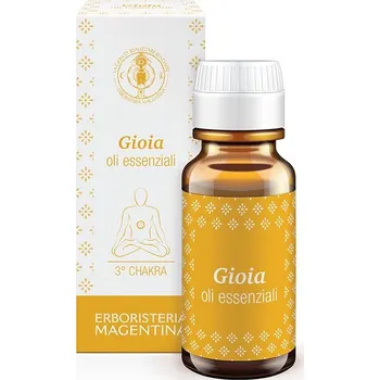 ERBORISTERIA MAGENTINA, ITALY ESENCE RADOST 10ml