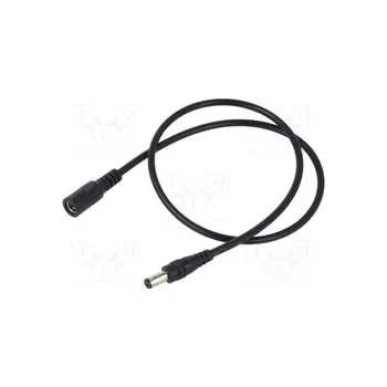 elektrický kabel POSDC-Y-PS25-0.5