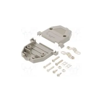 Elektrická zásuvka 8630CH25UNCLF