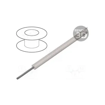 elektrický kabel HEAT650SC-0.5