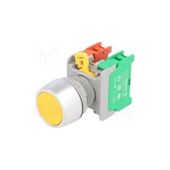 vypínač PBF22-1-O/C-Y