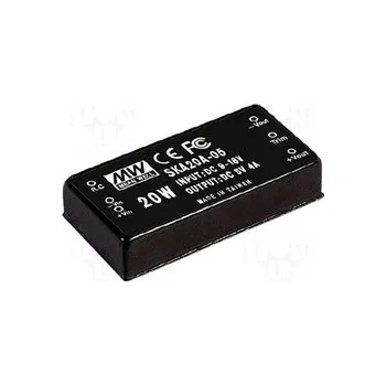 Měnič napětí SKA20A-05