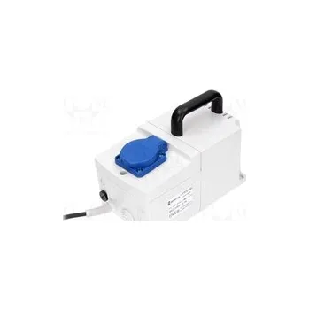 Transformátor PFS160/230/230V