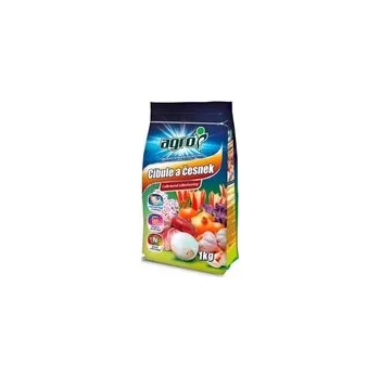 Hnojivo Hnojivo pro cibuli a česnek AGRO 1kg