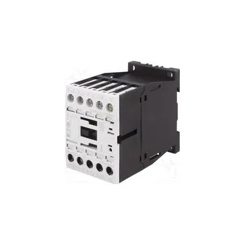 Elektroinstalační materiál DILM7-01-230V