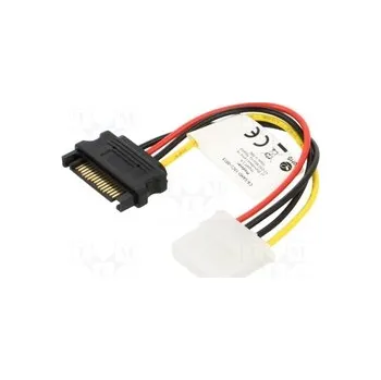 Kabel do PC CA-SAHD10CU-0015