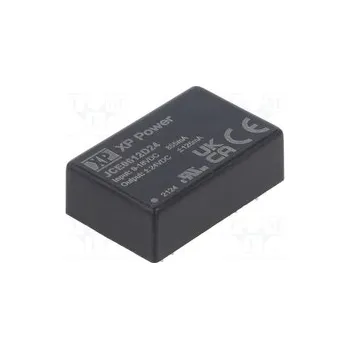 Měnič napětí JCE0612D24