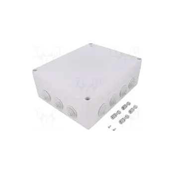 Elektroinstalační krabice EPN-2723-02