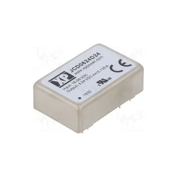 Měnič napětí JCD0624D24