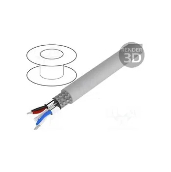 elektrický kabel DEVICENET1815