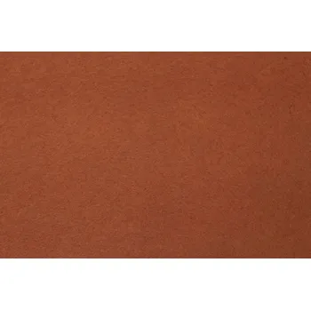 Filc v hnědé barvě 07070/057