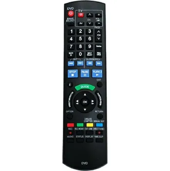 Dálkový ovladač Neoriginální dálkový ovladač - PANASONIC N2QAYB000330