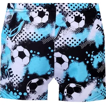 Chlapecké spodní prádlo Dětské Trenýrky FOLTÝN DT108 Velikost: 122