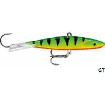 Umělá nástraha Rapala Jigging Shadow RAP 09 GT - Wobler na vertikální přívlač