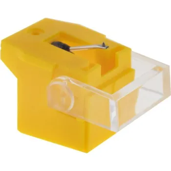 Příslušenství pro gramofon General Náhradní gramofonový hrot přenoska Denon DSN-84, DP-200USB, DP300F