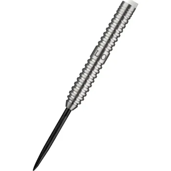 Šipka Loxley Šipky Steel Featherweight - Red - 17g