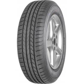 Letní osobní pneu Letní pneumatika Goodyear EfficientGrip 245/45 R18 100 Y ochranný lem, zesílená (XL) AO - Audi