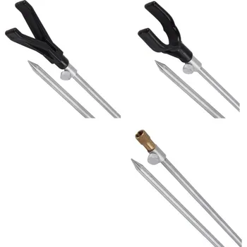 Vidlička Giants Fishing Bank Stick 50-90cm - Zadní