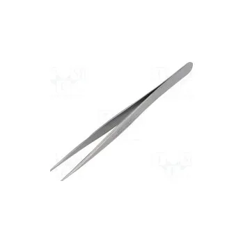 Kosmetická pinzeta WEL.53CSA
