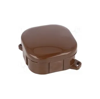 Elektroinstalační krabice PW-A.0020BR