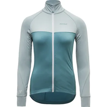 Pánská mikina Silvini dámská mikina WJ2310 Matesia lake-ocean / L