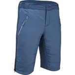 Silvini pánské Primaloft® kraťasy MP1303 Sud navy-cloud / XXL