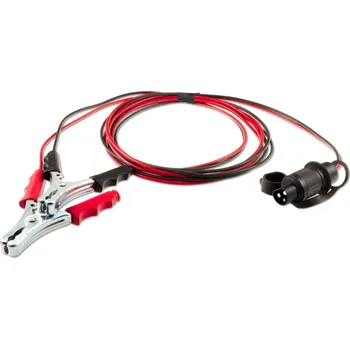 Příslušenství pro přívěs Kabel k hydraulice dobíjecí s 3-pól. zástrčkou k přívěsům P3S