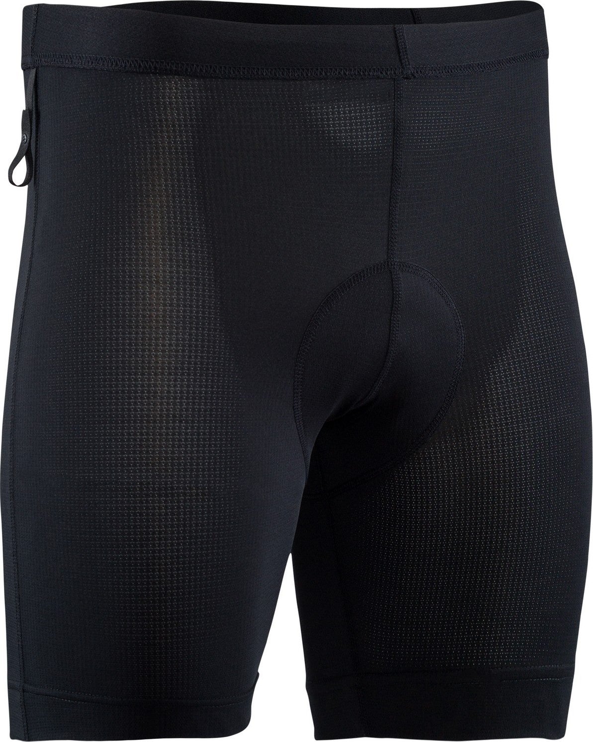 Pánské vnitřní kraťasy Silvini MP373V Inner black / XXL