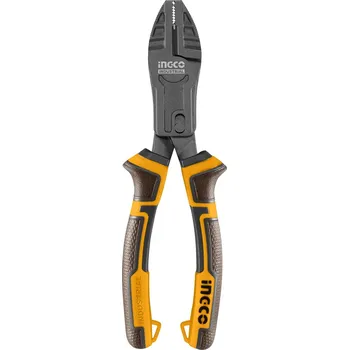 Kleště Ingco HCCP58200 Kleště kombinované multifunkční CrV 200mm