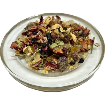 Vonná tyčinka Vykuřovací kadidlová směs Láska, 20g 20g